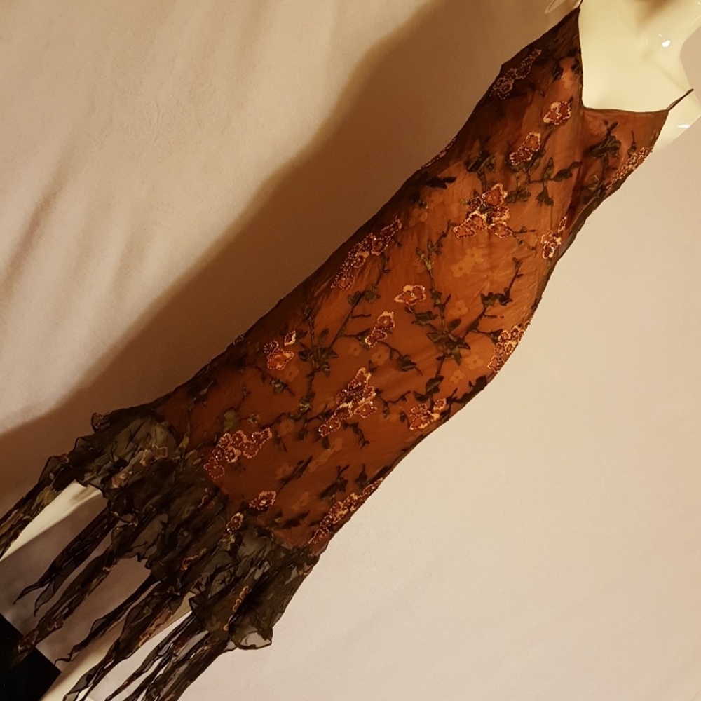 Party Dress